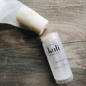 Déodorant naturel Kali - En tube 2