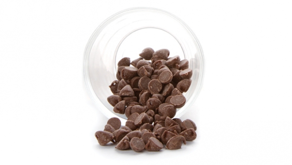 Pépites de chocolat semi-sucrées 1
